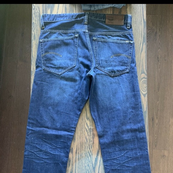 Gstar Raw jeans - Picture 2 of 3